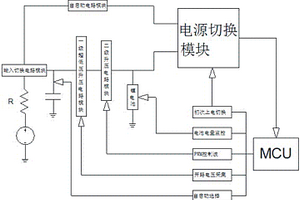 人體運動細微能量收集轉化系統
