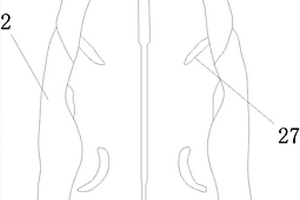 充氣防溺水的衣服