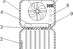 計算機軟件銷售用運輸裝置