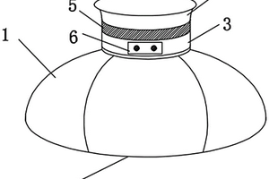 便攜、可充電的LED智能感應燈