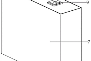 單電芯內部溫升控制的設計方案