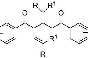 1,5-二羰基衍生物及其制備方法