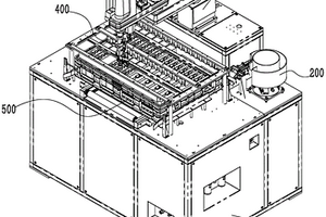 插釘機構及插釘方法