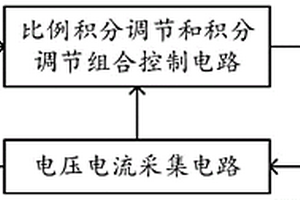 恒壓恒流源反饋控制電路及其檢測方法