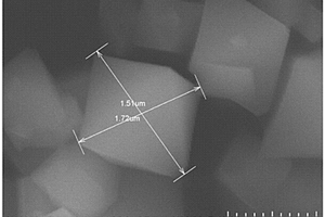 海膽狀氧化銅、碳和硫復合材料的制備方法及其應用