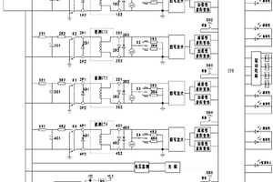 電流互感器極性測試儀