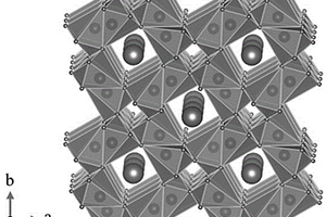 KCu<Sub>4</Sub>Se<Sub>8</Sub>納米棒的制備及應用
