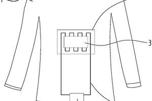 新型LED服裝