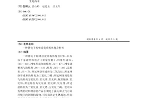 靜電干粉噴涂瓷質粉體復合材料