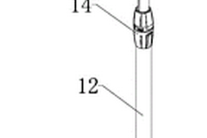 手持電動手術室找針器