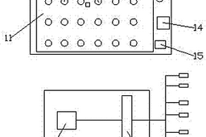 多設備聯動控制組件