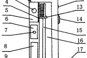 一太陽能便攜式紫外線牙具消毒器