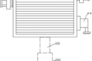 三功能礦用本質安全型LED支架燈