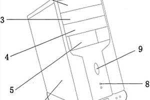 計算機網絡安全控制裝置