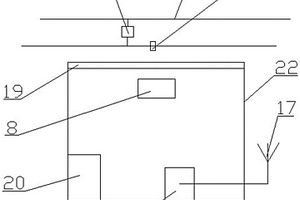 電網停電檢測系統