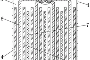 新型高能量密度動力電池組