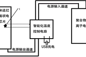 納米遠紅外智能化理療裝置