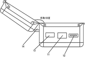 便攜式太陽能移動電源