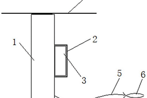 電力系統護欄報警器
