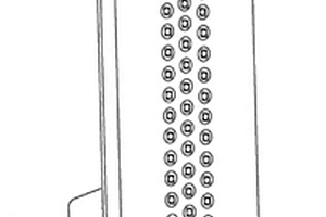 LED硅膠照明發光燈
