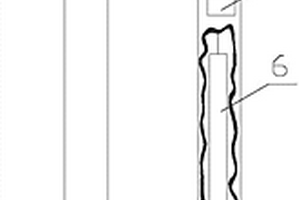 網絡監控自動感應玻璃門窗安保拉手