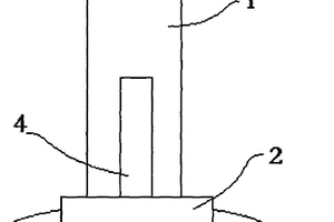 手電筒遠程充電裝置