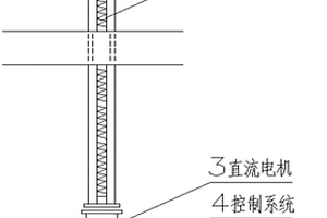 多功能自動絕緣操作棒