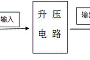 低壓直流負載的驅動電路