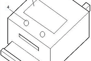 具有時間顯示功能的充電插頭