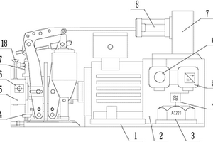 小型醫用制氧機