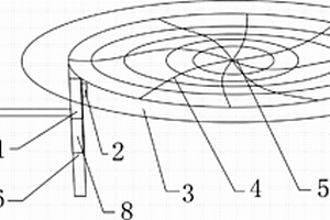 太陽能衛浴自動排水器