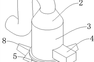 控制廢水排放的反滲透裝置