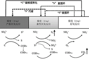 基于BESI技術的煉化廢水反滲透濃縮液深度處理方法