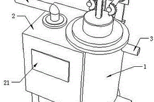工業用反滲透設備