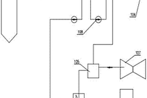 脫硫廢水處理零排放工藝系統及方法