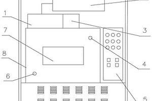 焦化廢水催化預處理設備