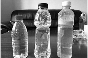 去除稀土萃取废水中重金属的方法