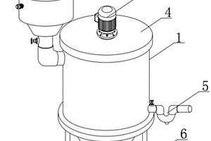 環保型智能高效工業水過濾器
