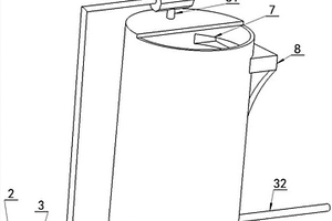 洗衣機廢水收集器
