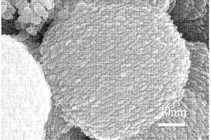 采用溶劑熱法制備納米級磷酸亞鐵鋰的工業生產方法