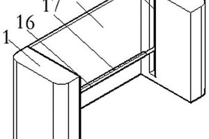 金屬工廠使用的便于檢測廢水中重金屬儀器
