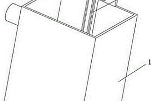 工業高濃度有機廢水檢測設備