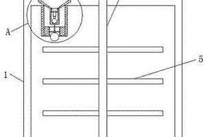 珠光顏料生產廢水處理系統