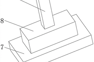 保險粉生產加工用廢水處理機構