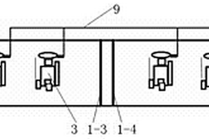 針對重度污染工業廢水處理的系統和廢水處理方法