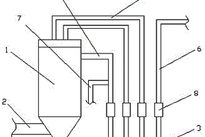 二鹽基亞磷酸鉛廢水回收裝置