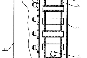 集約型微波工業廢水處理機