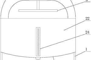 工業廢水采樣器及其使用方法