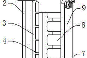 檢測工業廢水的采樣容器