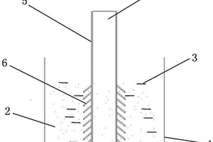 回收工業廢水中固體物質的裝置及其使用方法